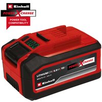 Genuine PXC 18v Cordless Slim Plus Li ion Ah Battery 6ah 6ah