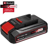 Genuine PXC 18v Cordless Li ion Battery 2.5ah 2.5ah