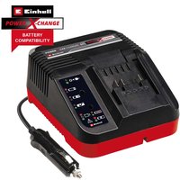 Genuine 12v Car Charger 18v PXC Batteries