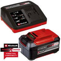 Genuine PXC 18v Cordless Slim Plus Li ion Battery 5.2ah Fast Charger 5.2ah