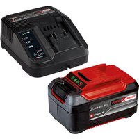 Genuine PXC 18v Cordless Slim Plus Li ion Battery 5.2ah Charger 5.2ah