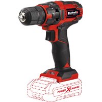 TC CD 18 35 Li 18v Cordless Drill Driver No Batteries No Battery Charger No Case
