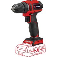 TE CD 18 40 Li BL 18v Cordless Brushless Drill Driver No Batteries No Battery Charger No Case
