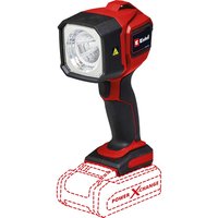 TC CL 18 350 Li 18v Cordless LED Work Light Torch No Batteries No Battery Charger