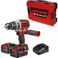 TP CD 18 60 Li i BL 18v Cordless Combi Drill