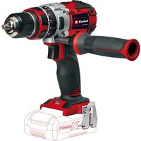 TE CD 18 80 Li I BL 18v Cordless Brushless Combi Drill No Batteries No Battery Charger No Case