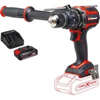TP CD 18 120 Li I BL 18v Cordless Brushless Combi Drill 1 x 2.5ah Li ion Battery Charger No Case