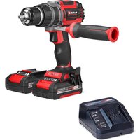 TP CD 18 70 Li I BL 18v Cordless Brushless Combi Drill