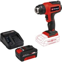 Einhell TE-HA 18 Li 18v Cordless Heat Gun