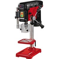 TC BD 450 5 Speed Bench Drill
