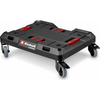 Wheeled Dolly Roller Base E Case System