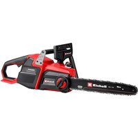 GP LC 36 40 Li BL 36v Cordless Brushless Chainsaw 400mm