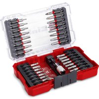 33 Piece Screwdriver Bit Set M Case