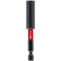 Impact Rated Magnetic Screwdriver Bit Holder