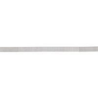 5 Piece Scroll Saw Blade Set 130mm