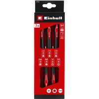 7 Piece Precision Screwdriver Set