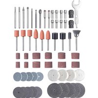61 Piece Rotary Tool Accessory Set