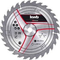 TCT Table Saw Blade 200mm 20T 16mm