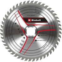 TCT Circular Saw Blade 210mm 48T 30mm
