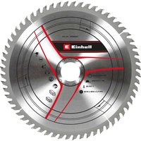 TCT Mitre Saw Blade 216mm 60T 30mm