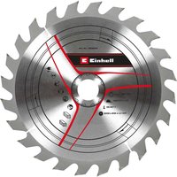 TCT Circular Saw Blade 250mm 24T 30mm