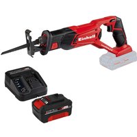 Einhell TE-AP 18 Li 18v Cordless Reciprocating Saw