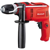 TC ID 650 E Hammer Drill 240v