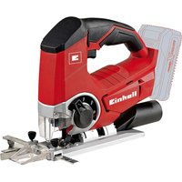 TE JS 18 80 Li 18v Cordless Jigsaw No Batteries No Battery Charger No Case
