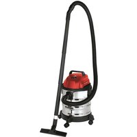 Einhell TC-VC 1820 S Wet and Dry Vacuum Cleaner and Blower 20L 240v
