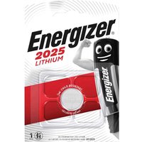 CR2025 Coin Lithium Battery