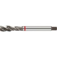 HSS E Spiral Flute Ring Machine Tap
