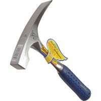Estwing Brick Hammer Vinyl Grip 560g