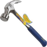 Curved Claw Hammer