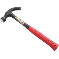 Grip Curved Claw Hammer