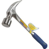 Straight Claw Framing Hammer