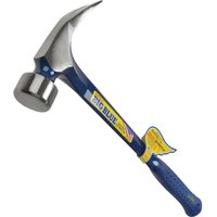 Estwing Straight Claw Framing Hammer 700g