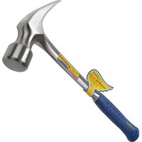 Straight Claw Framing Hammer