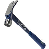 Ultra Milled Face Framing Hammer