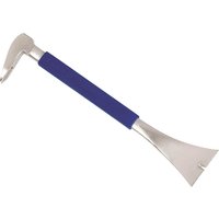 Pro Claw Nail Moulding Puller Bar