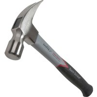 Surestrike Straight Claw Hammer