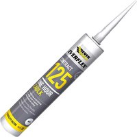 One Hour Decorators Caulk