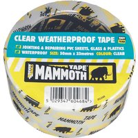 Mammoth Weatherproof Tape