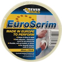 EuroScrim Scrim Tape