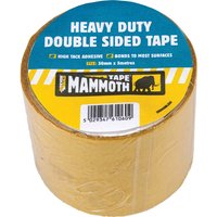Heavy Duty Double Sided Tape
