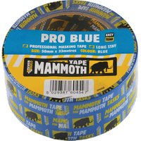 Pro Masking Tape