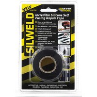 Silweld Silicon Self Fusing Repair Tape