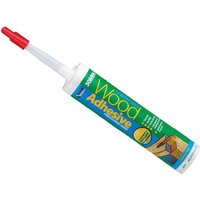 Everbuild Lumberjack 30 Minute Polyure Wood Adhesive Gel