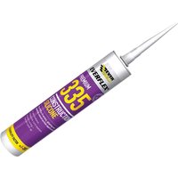 Construction Silicone Sealant