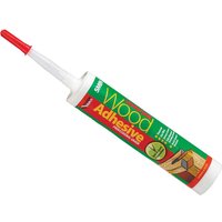 5 Minute Polyure Wood Adhesive Gel