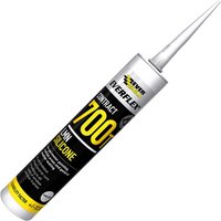 Silicone Sealant Clear